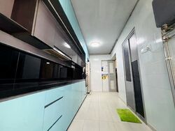 Blk 274B Wenya (Jurong West), HDB Executive #551288891